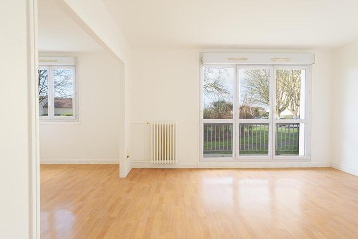 Appartement Fontenay-sous-Bois (94120)