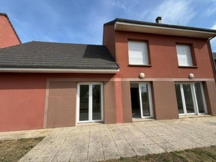 Maison - Logement Social