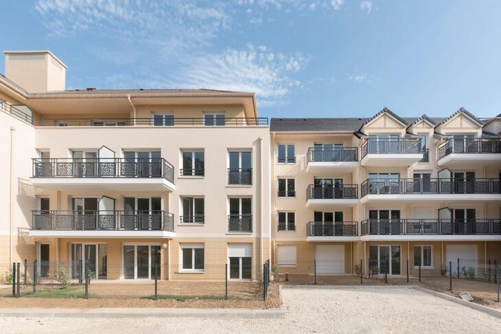 Appartement Saint-Germain-lès-Arpajon (91180)