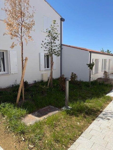 Appartement - Logement Social