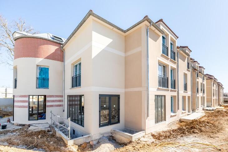 Appartement Pringy (77310)