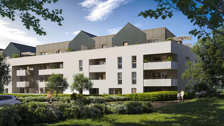 Appartement - Logement Social