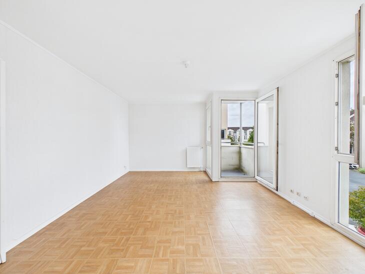 Appartement - Logement Social