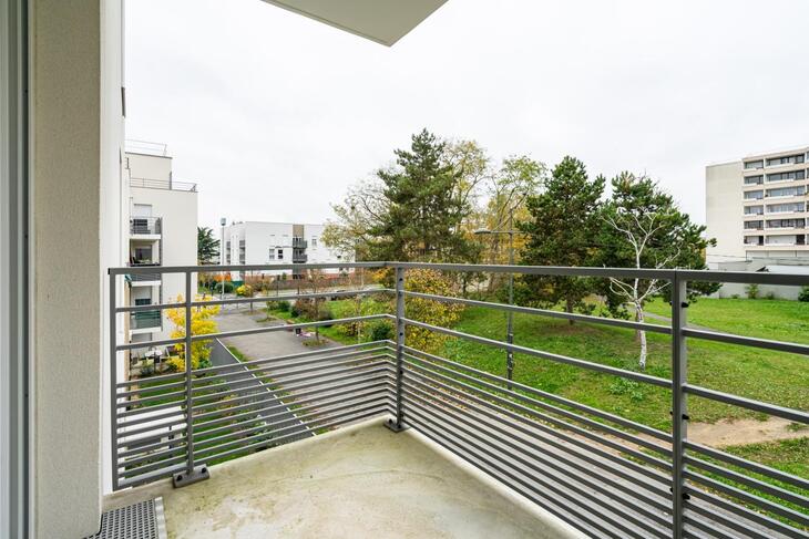 Appartement Meaux (77100)