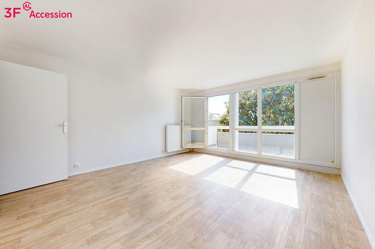 Appartement - Logement Social