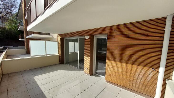 Appartement Claix (38640)