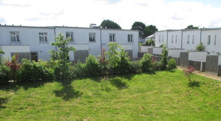 Maison Nantes (44)