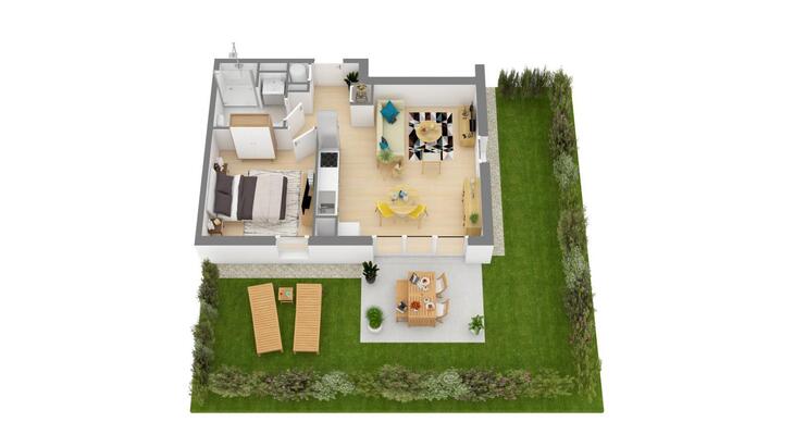 Appartement Fouras (17450)