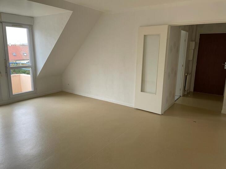 Appartement Mainvilliers (28300)