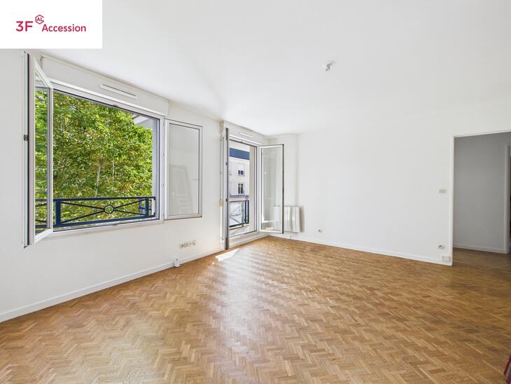 Appartement Choisy-le-Roi (94600)