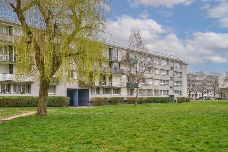 Appartement Saint-Michel-sur-Orge (91240)