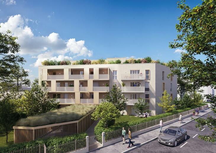 Appartement - Logement Social