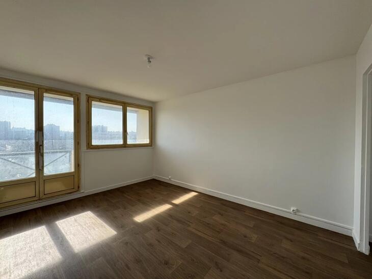 Appartement - Logement Social