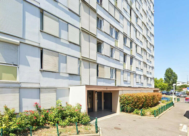 Appartement Rosny-sous-Bois (93110)