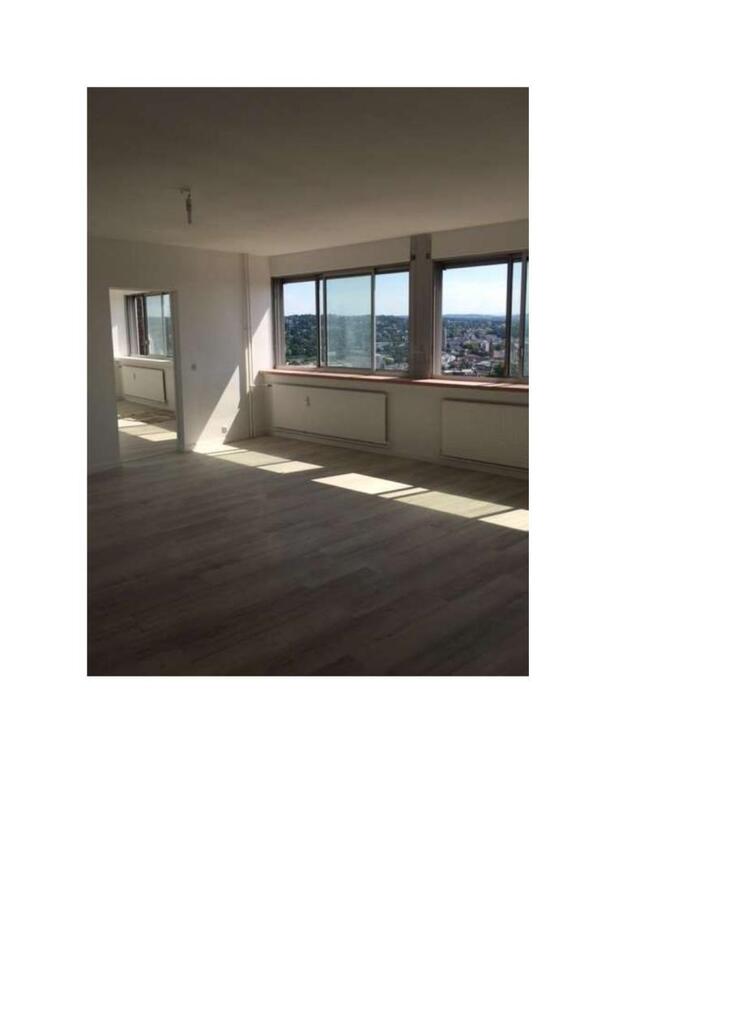 Appartement Mulhouse (68)