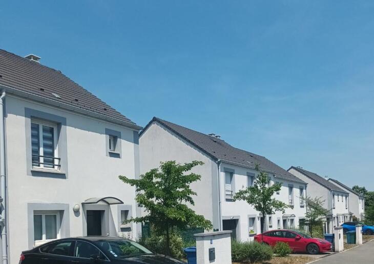 Maison Pulversheim (68840)