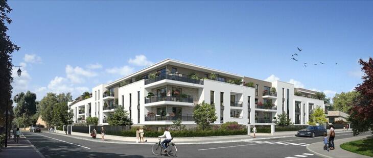 Appartement - Logement Social
