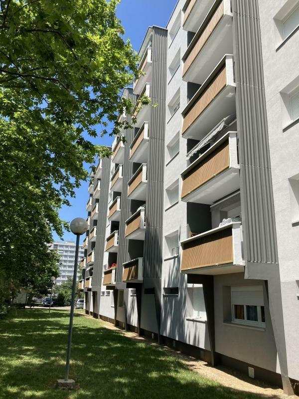 Vente Ancien immobilier 201.000&nbsp;&euro; Appartement - Logement Social