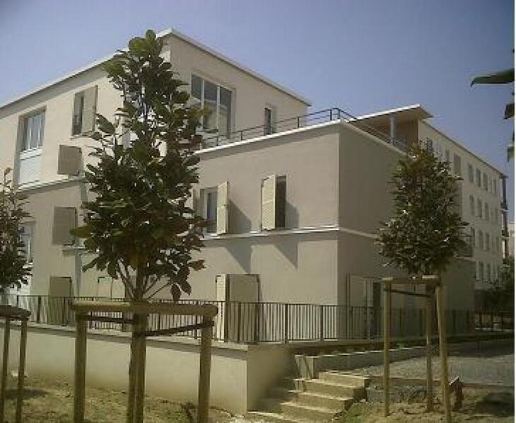Appartement Angers (49)