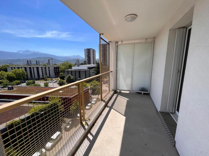 Appartement Grenoble (38)