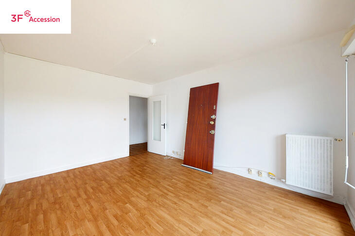 Appartement - Logement Social