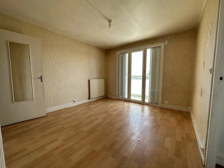Appartement Viry-Châtillon (91170)