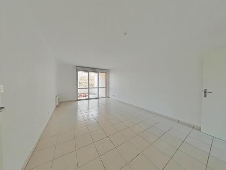 Appartement Toulouse (31)