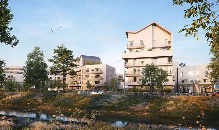 Appartement - Logement Social