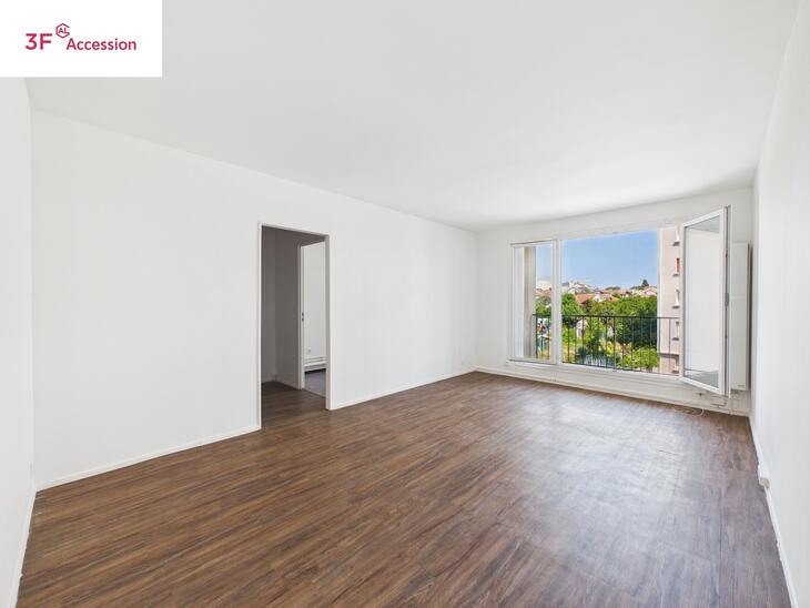 Appartement - Logement Social