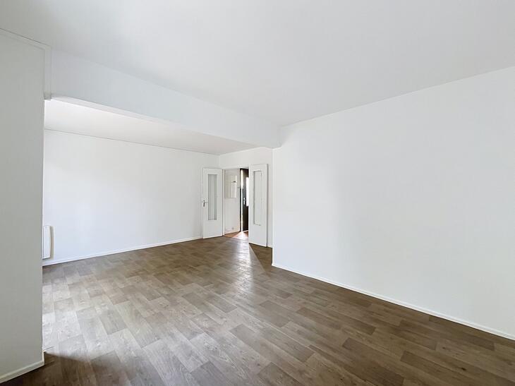 Maison Lisses (91090)