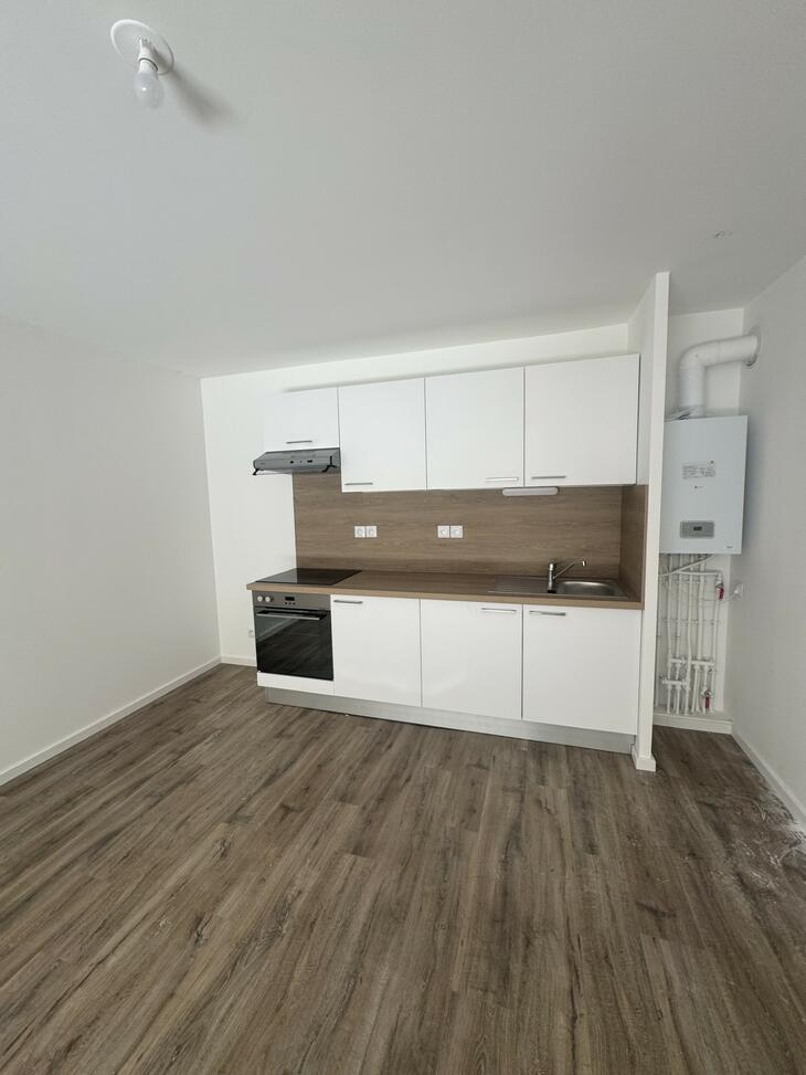 Appartement La Chapelle-d'Armentières (59930)
