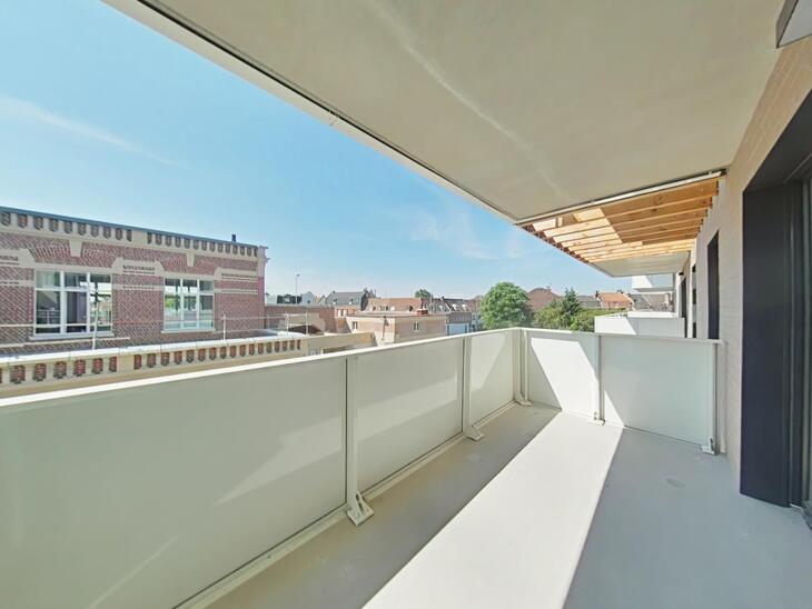 Appartement Haubourdin (59320)