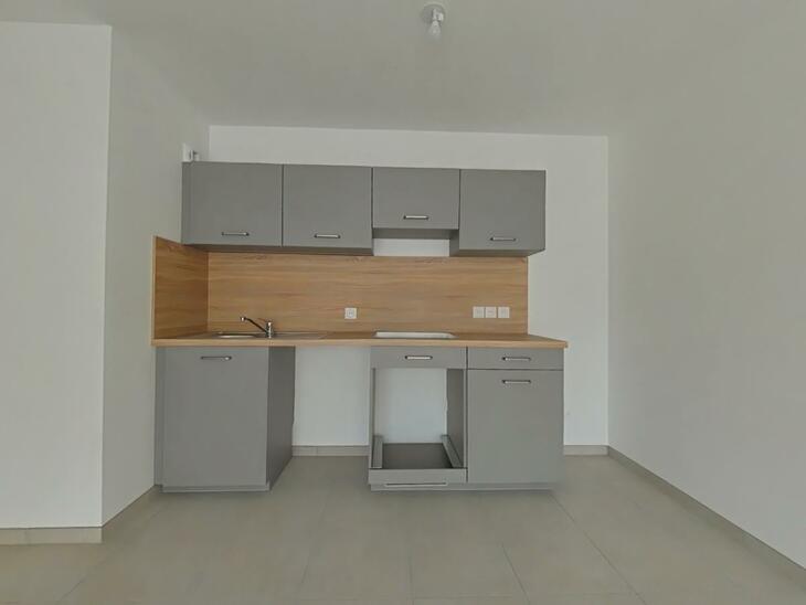 Appartement Chenôve (21300)