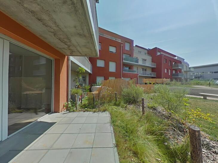 Appartement Lys-lez-Lannoy (59390)