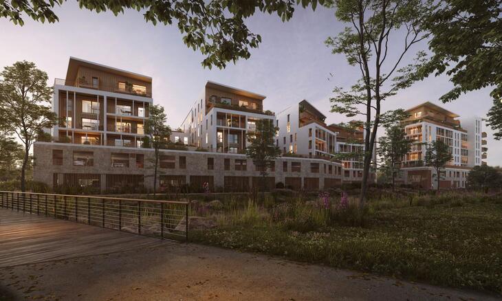 Appartement Floirac (33270)