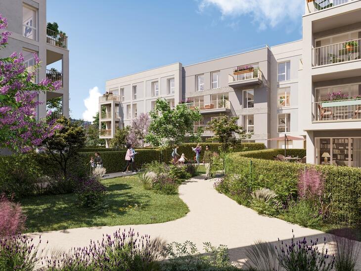 Appartement - Logement Social