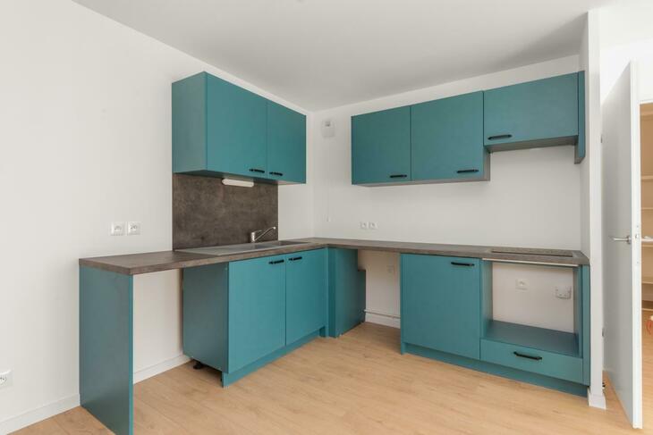 Appartement Le Petit-Quevilly (76140)