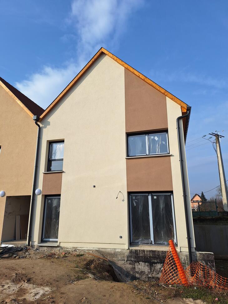 Appartement Krautergersheim (67880)