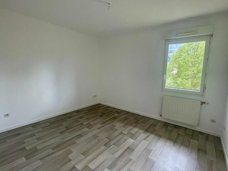 Appartement Chambéry (73000)