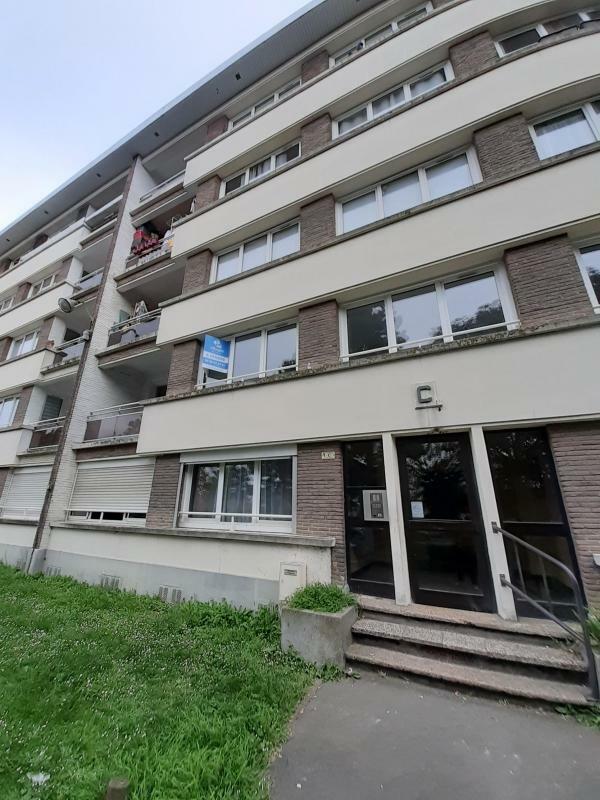 Appartement Tourcoing (59200)