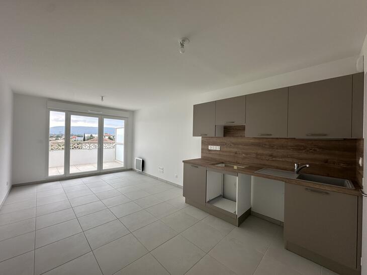 Appartement Cavaillon (84300)
