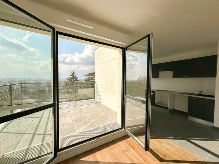 Appartement Chennevières-sur-Marne (94430)