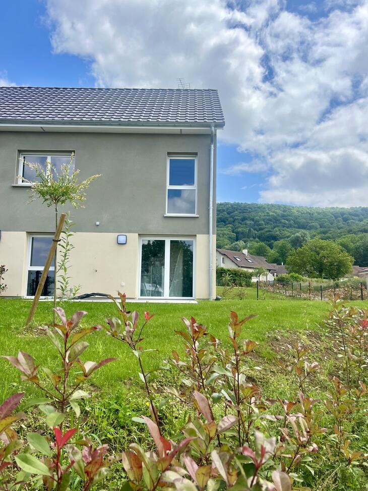 Appartement Chalezeule (25220)