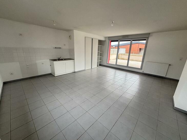 Appartement Toulouse (31)