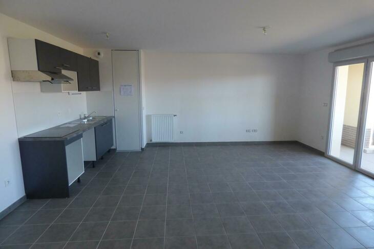 Appartement - Logement Social