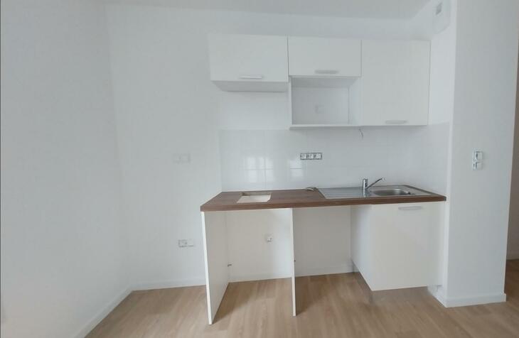 Appartement Saint-Herblain (44800)