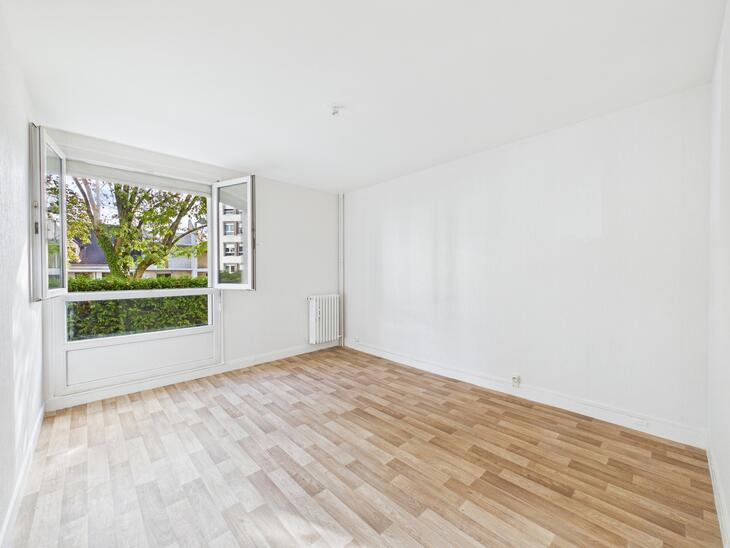 Appartement - Logement Social