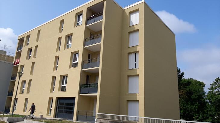 Appartement Noisiel (77186)