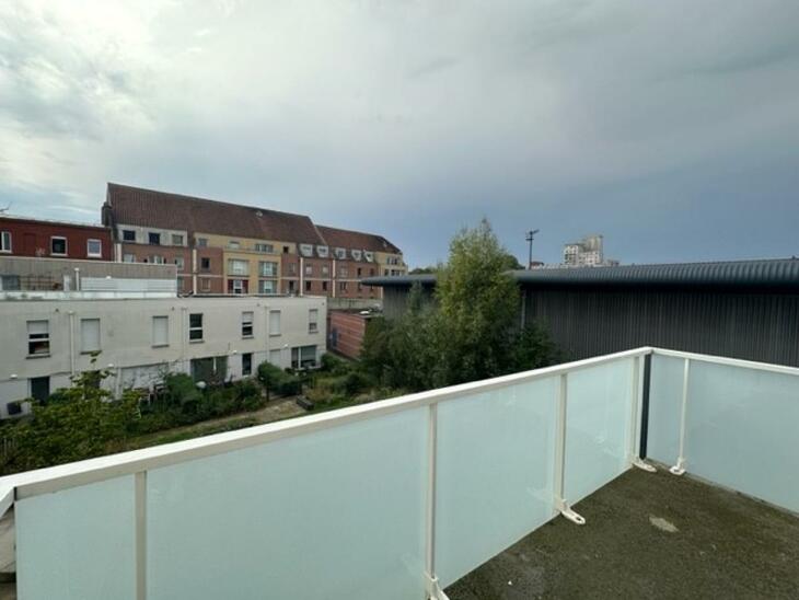Appartement Lille (59)