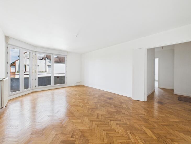Appartement - Logement Social